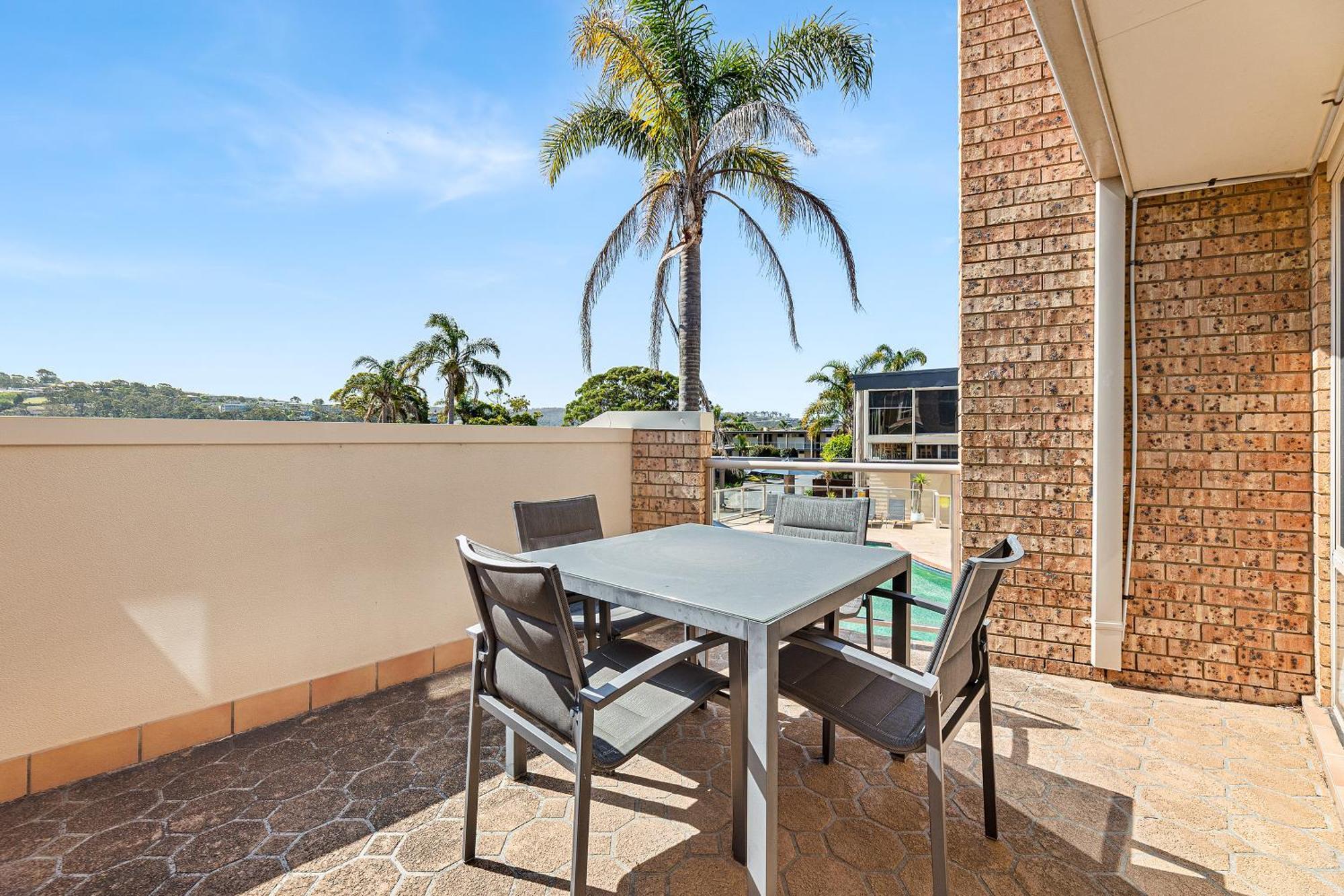 Tween Waters Merimbula Habitación foto