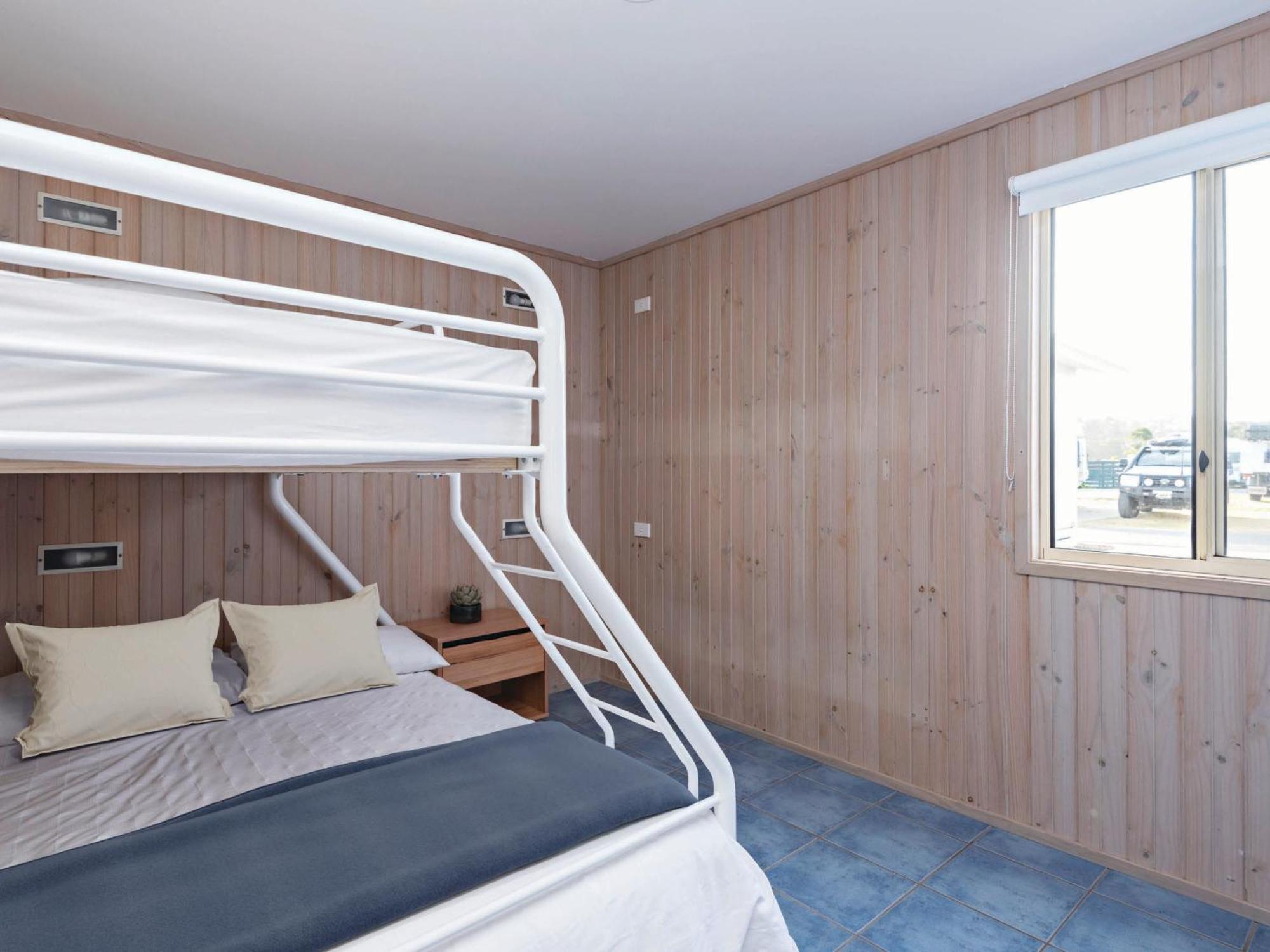 Tween Waters Merimbula Habitación foto