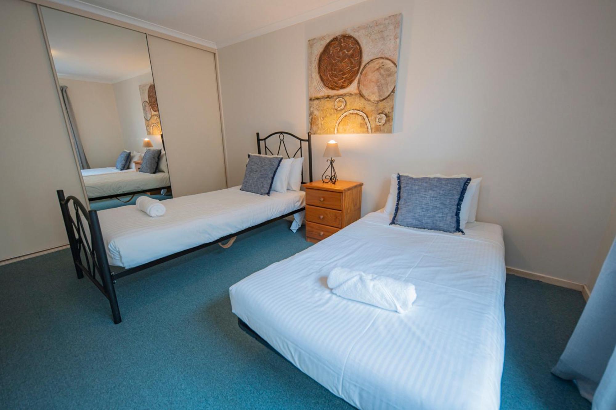 Tween Waters Merimbula Habitación foto